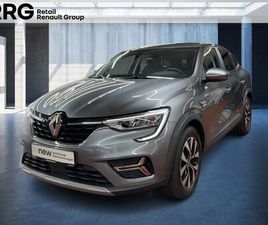 RENAULT ARKANA EQUILIBRE TCE 140 EDC