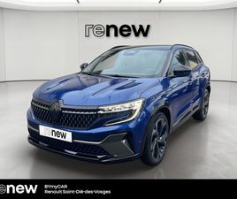 AUSTRAL E-TECH FULL HYBRID 200 GSR2