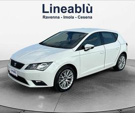 LEON 1.6 TDI 105 CV 5P. START/STOP STYLE