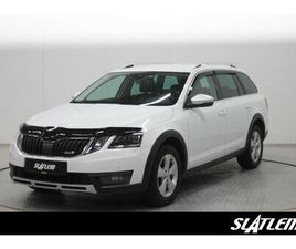 OCT3FL STV SCO D184 4X4DSGKAMP