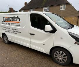 1.6 CDTI 2900 BITURBO ECOTEC SPORTIVE L2 H1 EURO 6 (START/STOP) 5DR