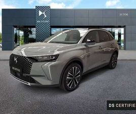 CITROEN DS7 E TENSE E-TENSE RIVOLI AUT. 4X2