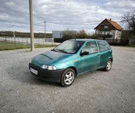 FIAT PUNTO FIAT PUNTO