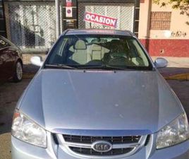 KIA CERATO KIA - CERATO