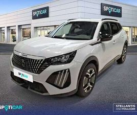 1.2 PURETECH S&S ALLURE EAT8 130