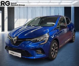 RENAULT CLIO ZEN TCE 90