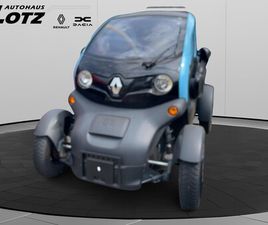 INTENS INKL. BATTERIE