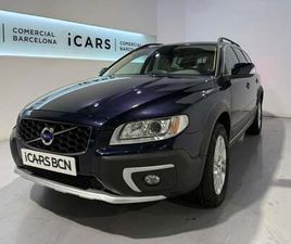 VOLVO XC70 D4 VOLVO XC70 D4 MOMENTUM AUT. 181