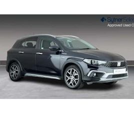 1.5 HYBRID 48V CROSS 5DR DDCT