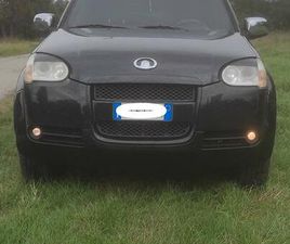 GREAT WALL MOTORS STEED PICK UP GREAT WALL STEED