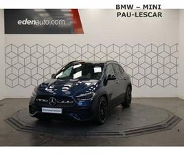 200 D 8G-DCT AMG LINE