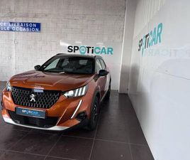 1.5 BLUEHDI 100CH S&S GT LINE