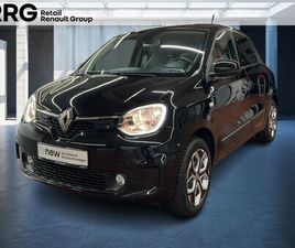 RENAULT TWINGO EQUILIBRE ELECTRIC 22 KWH - BATTERIEKAUF