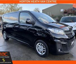 2.0 TURBO D 3100 SPORTIVE L1 H1 EURO 6 (START/STOP) 5DR