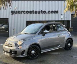 1.4 TURBO T-JET 140CH 595