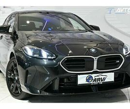 BMW SERIJA 1: M135I XDRIVE -RADAR-KEY-LED-HARMAN-HUD-KAM360.