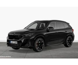 BMW X1 M35I XDRIVE M SPORT DRIV.ASSIST.PROF HEAD-UP