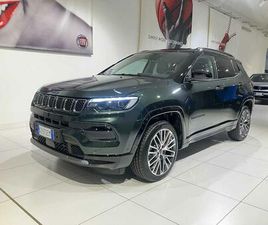 1.3 TURBO T4 240 CV PHEV AT6 4XE SUMMIT