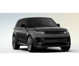 LAND ROVER RANGE ROVER SPORT P460E DY SE 23' GLOSS BLACK, B