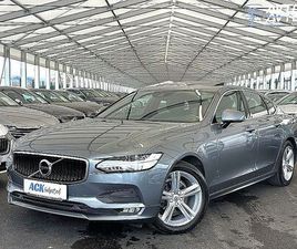 VOLVO S90 MOMENTUM D3 AUT. - STREŠNO OKNO - HARMAN KARDON