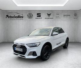 AUDI A1 ALLSTREET 35 TFSI S TRONIC
