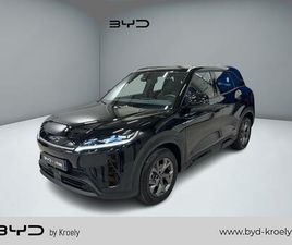 BYD ATTO2 BYD ATTO 2 BOOST 130 KW