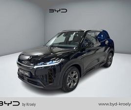 BYD ATTO2 BYD ATTO 2 BOOST 130 KW