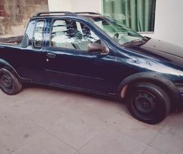 FIAT STRADA WORKING 1.5 MPI 8V CE