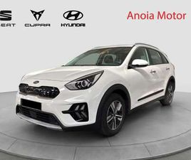 KIA NIRO 1.6 HEV CONCEPT