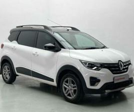 RENAULT TRIBER 1.0 PRESTIGE AUTO