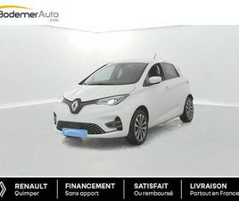 RENAULT ZOE R110 INTENS
