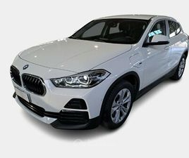BMW X2 XDRIVE 25E BUSINESS X AUTOMATICO