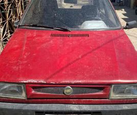 FIAT MILLE MILLE ELX 2P E 4P