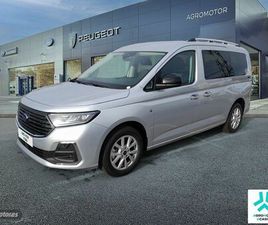 FORD TOURNEO CONNECT 1.5 ECOBOOST PHEV TREND AUTO