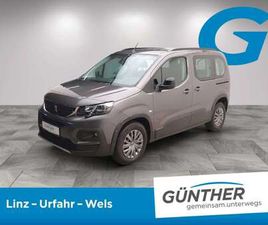 VAN ALLURE BHDI 130EAT8