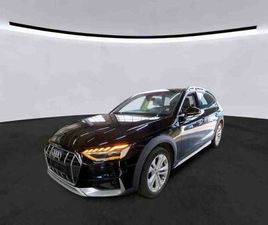 AUDI A4 ALLROAD 45 TDI AUDI A4 ALLROAD QUATTRO 45 TDI AHK,SHZ, LED UVM.
