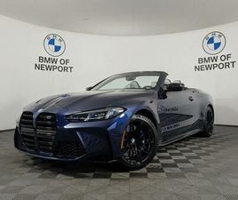 NEW 2026 BMW M4 COMPETITION XDRIVE