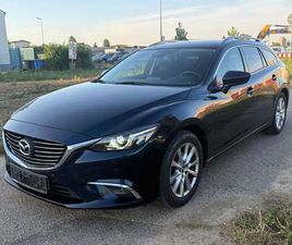 /EURO6/KLIMA/NAVI/KAMERA