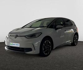 VOLKSWAGEN ID.3 58 KWH PRO PERFORMANCE
