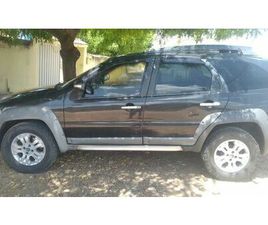 FIAT PALIO BREAK WEEKEND ADVENTURE LOCKER 1.8 FLEX