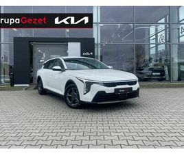 KIA K4 1.6 T-GDI 150KM 7 DCT M + WIN