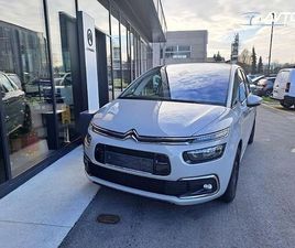 CITROËN C4 SPACETOURER FEEL PURETECH 130 S S BVM6
