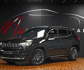 S 1.3 PHEV T4 240 CH 4XE EAWD