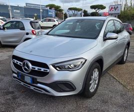 MERCEDES GLA GLA 200 GLA (H247) GLA 200 AUTOMATIC BUSINESS EXTRA