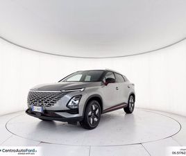 OMODA C5 OMODA OMODA 5 1.6 TGDI PREMIUM 7DCT DEL 2024 USATA A ALBANO LAZIALE