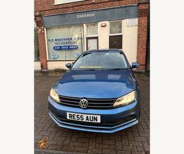 2.0 TDI BLUEMOTION TECH SE DSG EURO 6 (START/STOP) 4DR