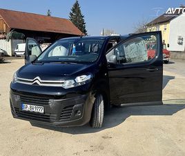 CITROEN JUMPY CITROËN JUMPY 2.0 HDI