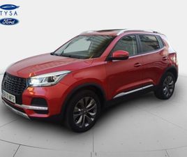 DR MOTOR DR4 DR 4.0 1.5 116 5P