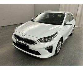 CEED SPORTSWAGON 1.4 TGDI AUTOMATIK VISION+NAVI