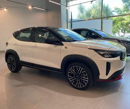 ABARTH PULSE FIAT PULSE ABARTH 1.3 FIREFLY T270 AT